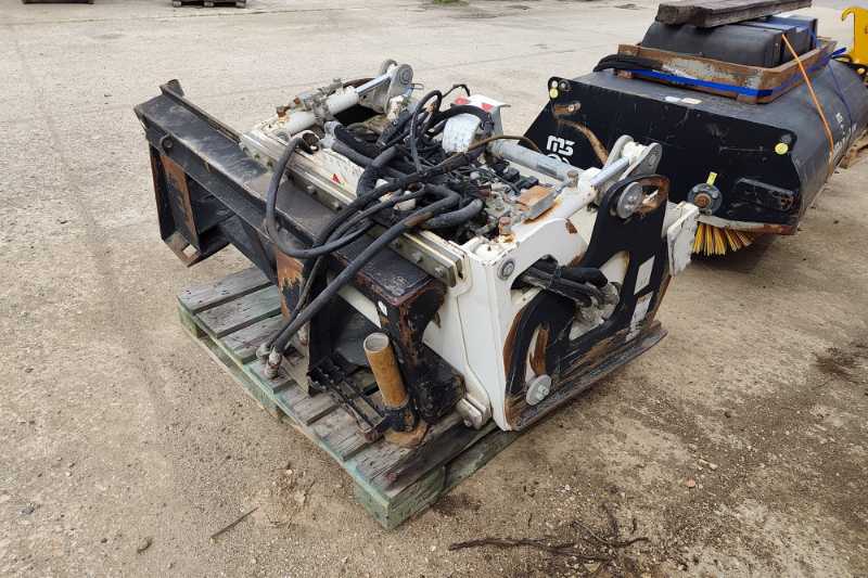 OmecoHub - Immagine SIMEX PL1000